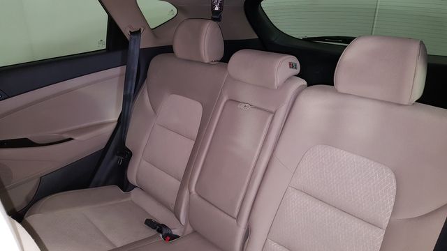 2016 Hyundai TUCSON SE | Carrollton, TX | Legend Motorcars of Carrollton