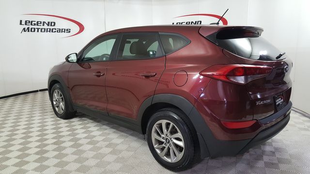 2016 Hyundai TUCSON SE | Carrollton, TX | Legend Motorcars of Carrollton 2016 Hyundai TUCSON SE | Carrollton, TX | Legend Motorcars of Carrollton