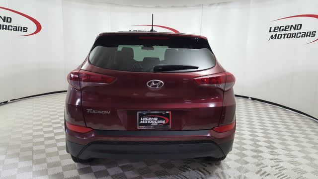 2016 Hyundai TUCSON SE | Carrollton, TX | Legend Motorcars of Carrollton 2016 Hyundai TUCSON SE | Carrollton, TX | Legend Motorcars of Carrollton