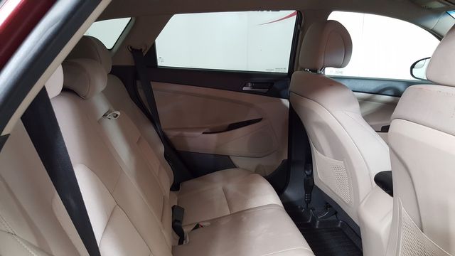 2016 Hyundai TUCSON SE | Carrollton, TX | Legend Motorcars of Carrollton 2016 Hyundai TUCSON SE | Carrollton, TX | Legend Motorcars of Carrollton