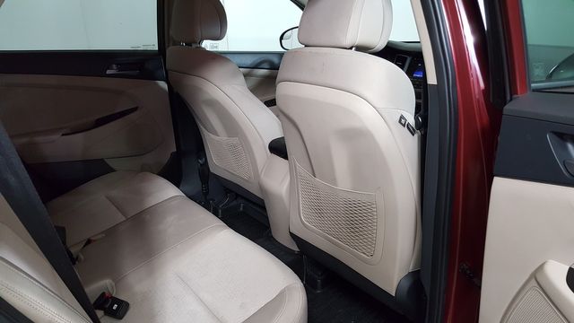 2016 Hyundai TUCSON SE | Carrollton, TX | Legend Motorcars of Carrollton