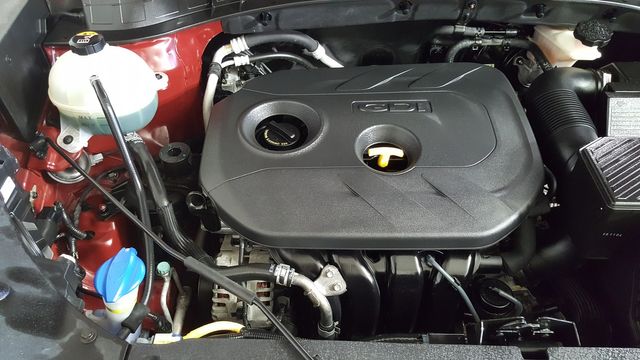 2016 Hyundai TUCSON SE | Carrollton, TX | Legend Motorcars of Carrollton 2016 Hyundai TUCSON SE | Carrollton, TX | Legend Motorcars of Carrollton