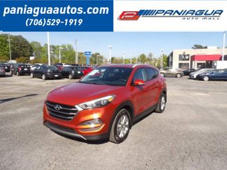 2016 Hyundai TUCSON Eco | Dalton, GA | Paniagua Auto Mall 