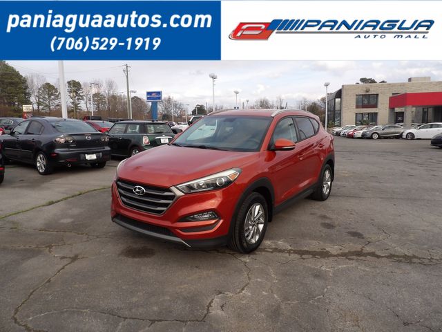 2016 Hyundai TUCSON Eco | Dalton, GA | Paniagua Auto Mall 