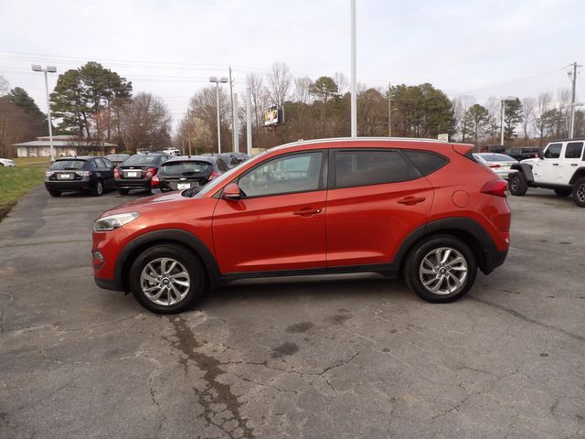 2016 Hyundai TUCSON Eco | Dalton, GA | Paniagua Auto Mall 2016 Hyundai TUCSON Eco | Dalton, GA | Paniagua Auto Mall
