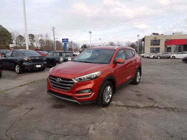 2016 Hyundai TUCSON Eco | Dalton, GA | Paniagua Auto Mall 