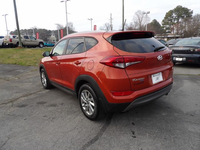 2016 Hyundai TUCSON Eco | Dalton, GA | Paniagua Auto Mall 