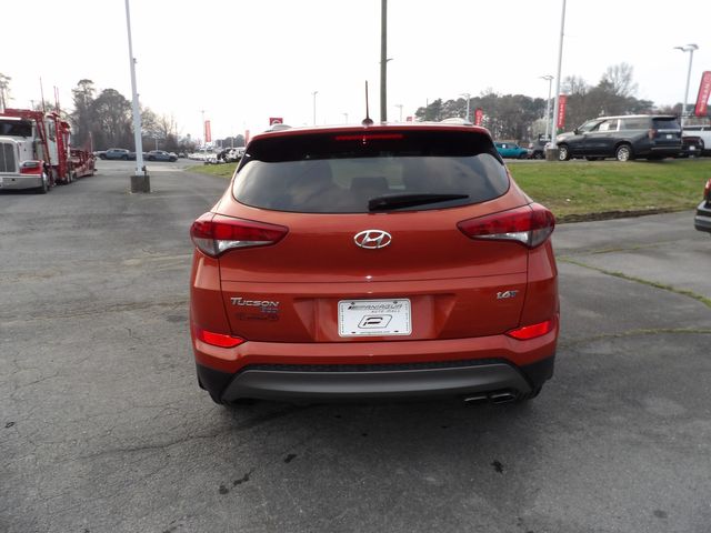 2016 Hyundai TUCSON Eco | Dalton, GA | Paniagua Auto Mall 2016 Hyundai TUCSON Eco | Dalton, GA | Paniagua Auto Mall