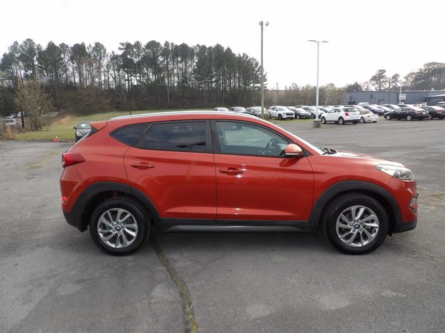 2016 Hyundai TUCSON Eco | Dalton, GA | Paniagua Auto Mall 2016 Hyundai TUCSON Eco | Dalton, GA | Paniagua Auto Mall