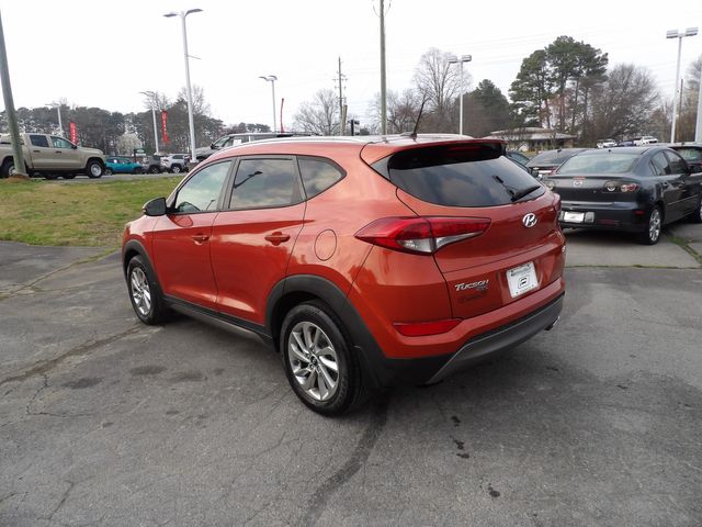 2016 Hyundai TUCSON Eco | Dalton, GA | Paniagua Auto Mall 2016 Hyundai TUCSON Eco | Dalton, GA | Paniagua Auto Mall