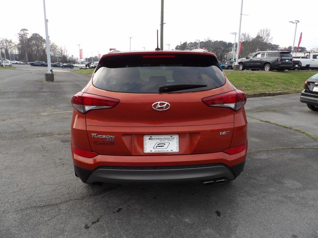 2016 Hyundai TUCSON Eco | Dalton, GA | Paniagua Auto Mall 2016 Hyundai TUCSON Eco | Dalton, GA | Paniagua Auto Mall