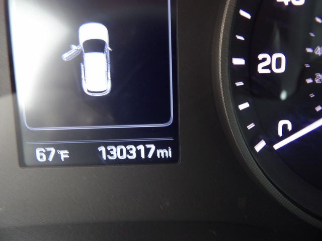 2016 Hyundai TUCSON Eco | Dalton, GA | Paniagua Auto Mall 