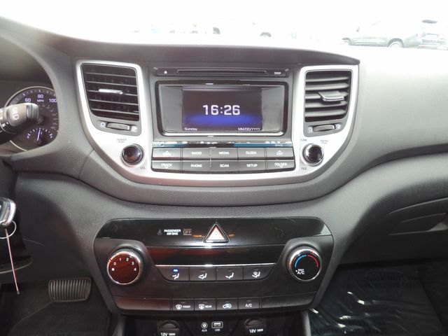 2016 Hyundai TUCSON Eco | Dalton, GA | Paniagua Auto Mall 