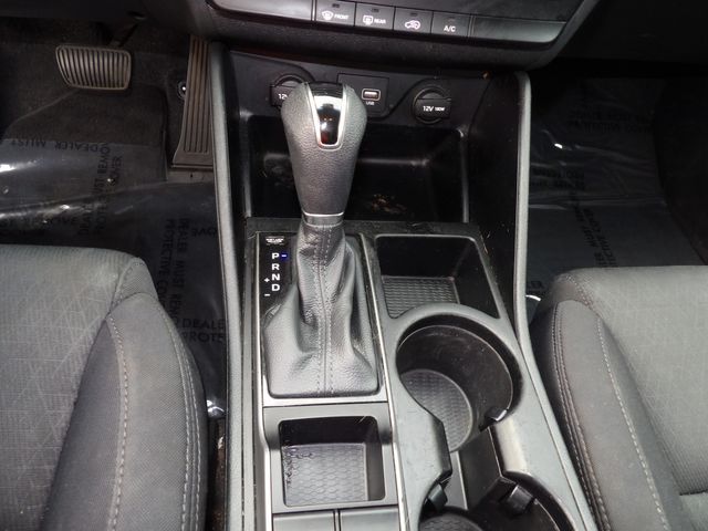 2016 Hyundai TUCSON Eco | Dalton, GA | Paniagua Auto Mall 