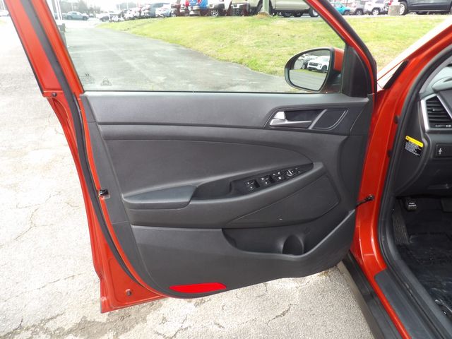 2016 Hyundai TUCSON Eco | Dalton, GA | Paniagua Auto Mall 