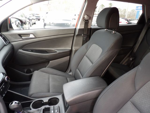 2016 Hyundai TUCSON Eco | Dalton, GA | Paniagua Auto Mall 