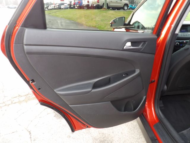 2016 Hyundai TUCSON Eco | Dalton, GA | Paniagua Auto Mall 2016 Hyundai TUCSON Eco | Dalton, GA | Paniagua Auto Mall