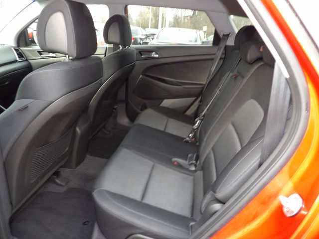 2016 Hyundai TUCSON Eco | Dalton, GA | Paniagua Auto Mall 2016 Hyundai TUCSON Eco | Dalton, GA | Paniagua Auto Mall