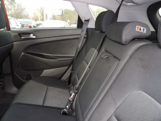 2016 Hyundai TUCSON Eco | Dalton, GA | Paniagua Auto Mall 2016 Hyundai TUCSON Eco | Dalton, GA | Paniagua Auto Mall