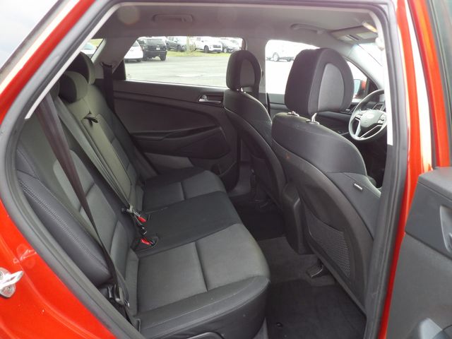 2016 Hyundai TUCSON Eco | Dalton, GA | Paniagua Auto Mall 2016 Hyundai TUCSON Eco | Dalton, GA | Paniagua Auto Mall