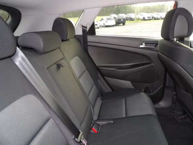 2016 Hyundai TUCSON Eco | Dalton, GA | Paniagua Auto Mall 2016 Hyundai TUCSON Eco | Dalton, GA | Paniagua Auto Mall