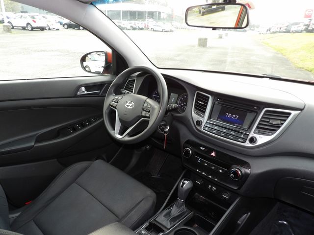 2016 Hyundai TUCSON Eco | Dalton, GA | Paniagua Auto Mall 