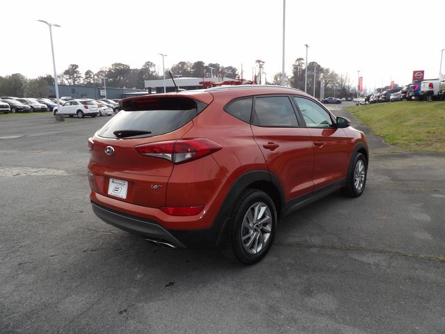 2016 Hyundai TUCSON Eco | Dalton, GA | Paniagua Auto Mall 2016 Hyundai TUCSON Eco | Dalton, GA | Paniagua Auto Mall