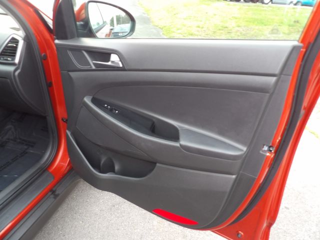 2016 Hyundai TUCSON Eco | Dalton, GA | Paniagua Auto Mall 2016 Hyundai TUCSON Eco | Dalton, GA | Paniagua Auto Mall