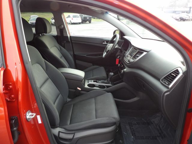 2016 Hyundai TUCSON Eco | Dalton, GA | Paniagua Auto Mall 