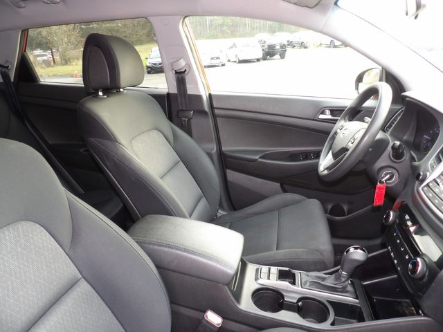 2016 Hyundai TUCSON Eco | Dalton, GA | Paniagua Auto Mall 2016 Hyundai TUCSON Eco | Dalton, GA | Paniagua Auto Mall