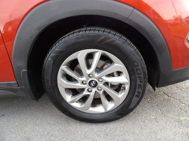 2016 Hyundai TUCSON Eco | Dalton, GA | Paniagua Auto Mall 