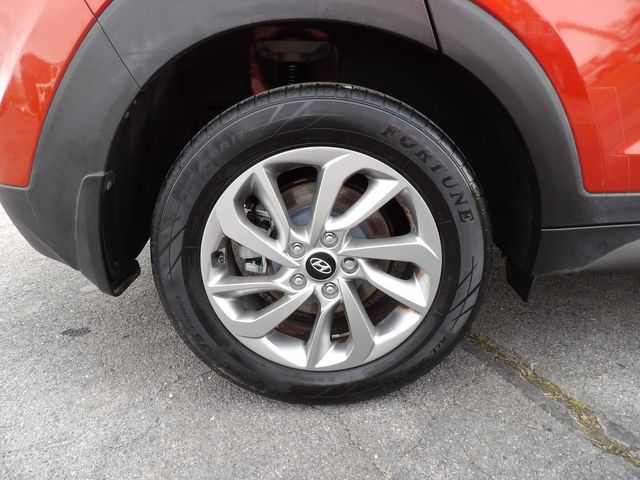 2016 Hyundai TUCSON Eco | Dalton, GA | Paniagua Auto Mall 2016 Hyundai TUCSON Eco | Dalton, GA | Paniagua Auto Mall