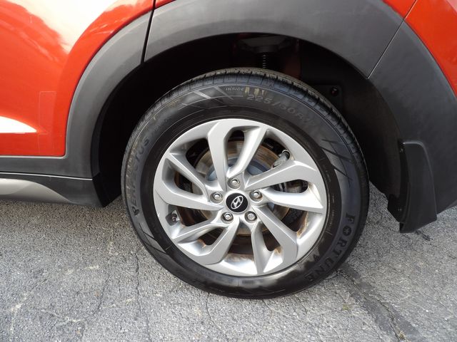 2016 Hyundai TUCSON Eco | Dalton, GA | Paniagua Auto Mall 2016 Hyundai TUCSON Eco | Dalton, GA | Paniagua Auto Mall