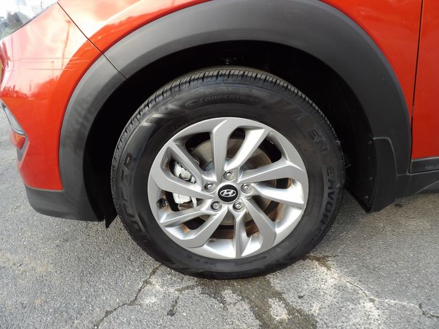 2016 Hyundai TUCSON Eco | Dalton, GA | Paniagua Auto Mall 2016 Hyundai TUCSON Eco | Dalton, GA | Paniagua Auto Mall