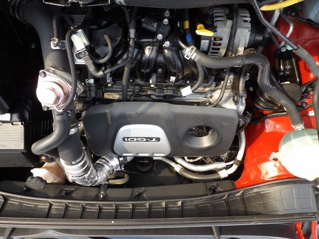 2016 Hyundai TUCSON Eco | Dalton, GA | Paniagua Auto Mall 