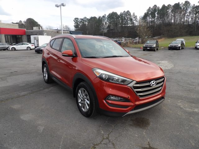 2016 Hyundai TUCSON Eco | Dalton, GA | Paniagua Auto Mall 