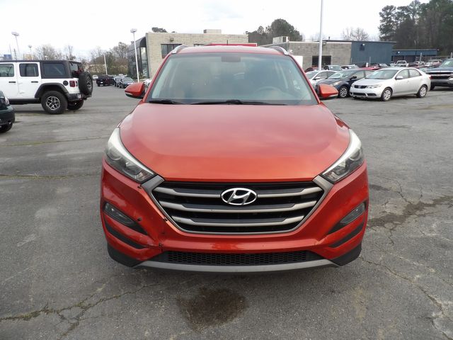 2016 Hyundai TUCSON Eco | Dalton, GA | Paniagua Auto Mall 