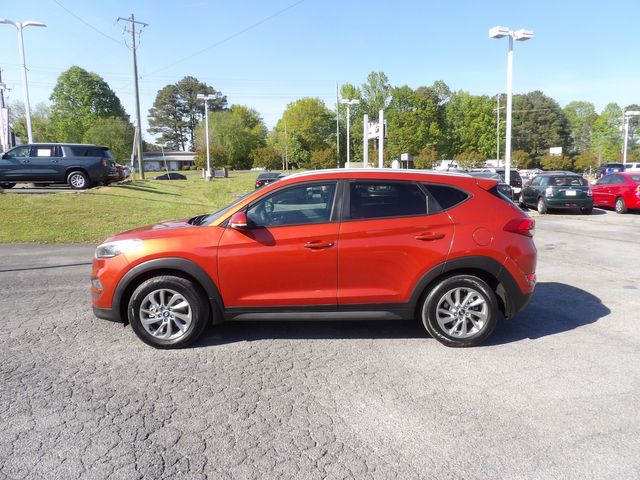 2016 Hyundai TUCSON Eco | Dalton, GA | Paniagua Auto Mall 2016 Hyundai TUCSON Eco | Dalton, GA | Paniagua Auto Mall