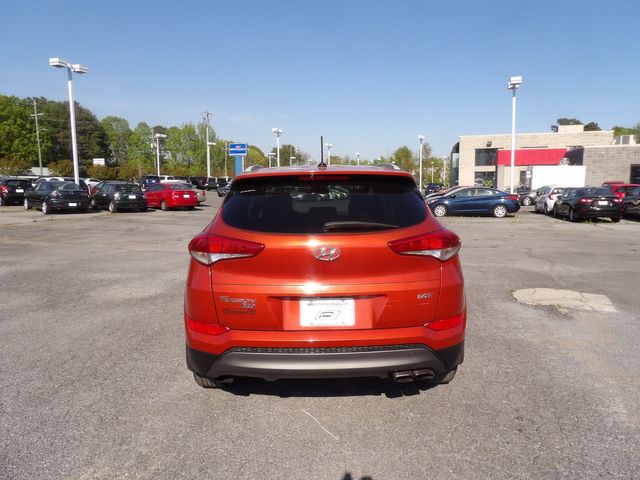 2016 Hyundai TUCSON Eco | Dalton, GA | Paniagua Auto Mall 