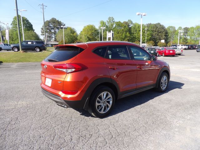2016 Hyundai TUCSON Eco | Dalton, GA | Paniagua Auto Mall 