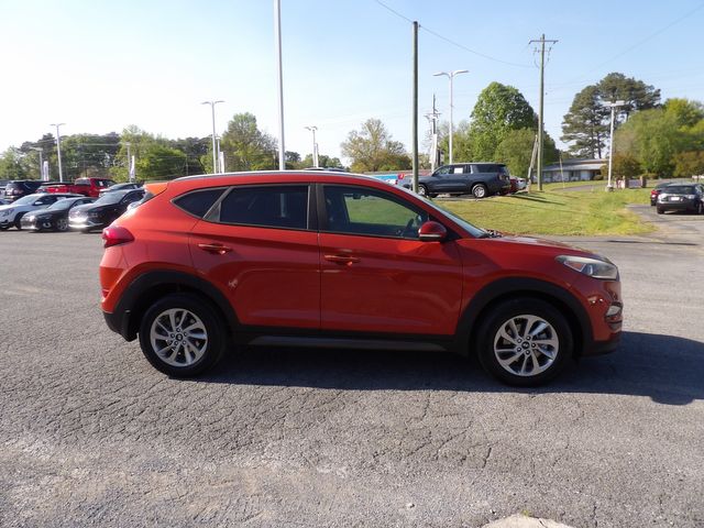 2016 Hyundai TUCSON Eco | Dalton, GA | Paniagua Auto Mall 2016 Hyundai TUCSON Eco | Dalton, GA | Paniagua Auto Mall
