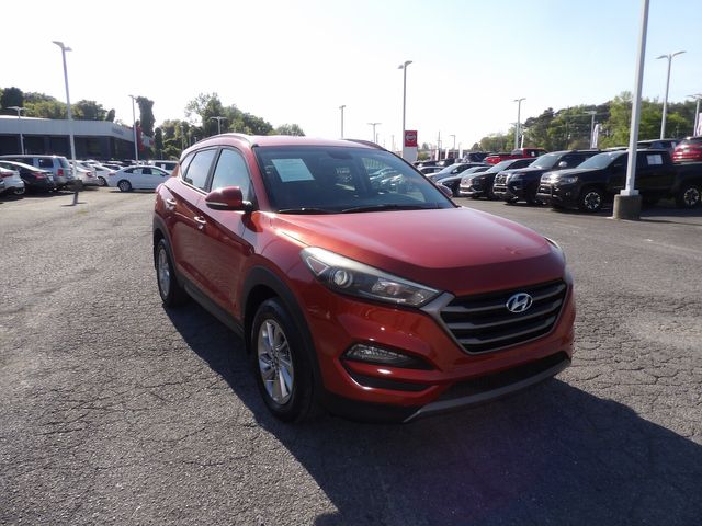 2016 Hyundai TUCSON Eco | Dalton, GA | Paniagua Auto Mall 