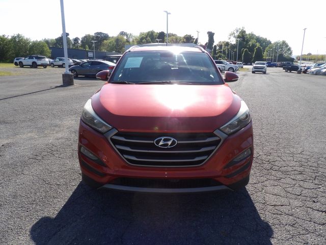 2016 Hyundai TUCSON Eco | Dalton, GA | Paniagua Auto Mall 2016 Hyundai TUCSON Eco | Dalton, GA | Paniagua Auto Mall