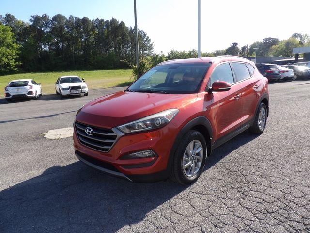 2016 Hyundai TUCSON Eco | Dalton, GA | Paniagua Auto Mall 2016 Hyundai TUCSON Eco | Dalton, GA | Paniagua Auto Mall