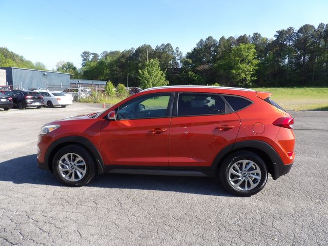 2016 Hyundai TUCSON Eco | Dalton, GA | Paniagua Auto Mall 2016 Hyundai TUCSON Eco | Dalton, GA | Paniagua Auto Mall