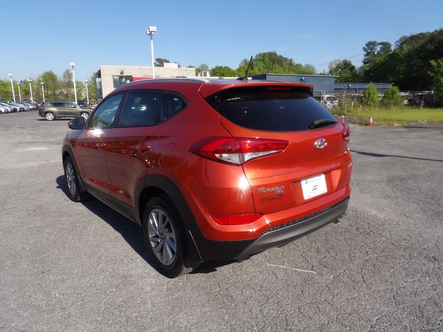 2016 Hyundai TUCSON Eco | Dalton, GA | Paniagua Auto Mall 2016 Hyundai TUCSON Eco | Dalton, GA | Paniagua Auto Mall