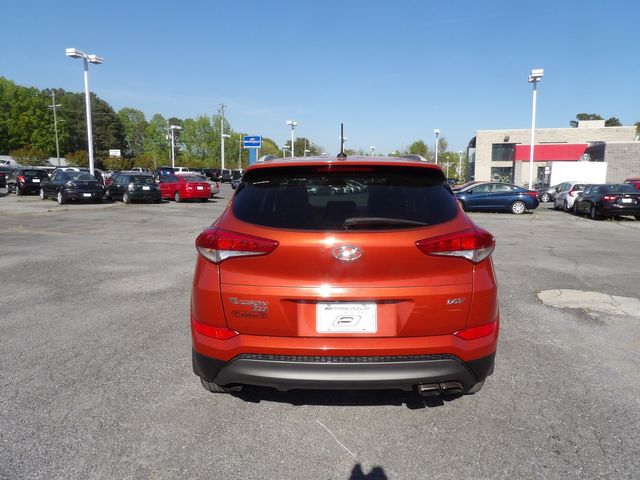 2016 Hyundai TUCSON Eco | Dalton, GA | Paniagua Auto Mall 2016 Hyundai TUCSON Eco | Dalton, GA | Paniagua Auto Mall