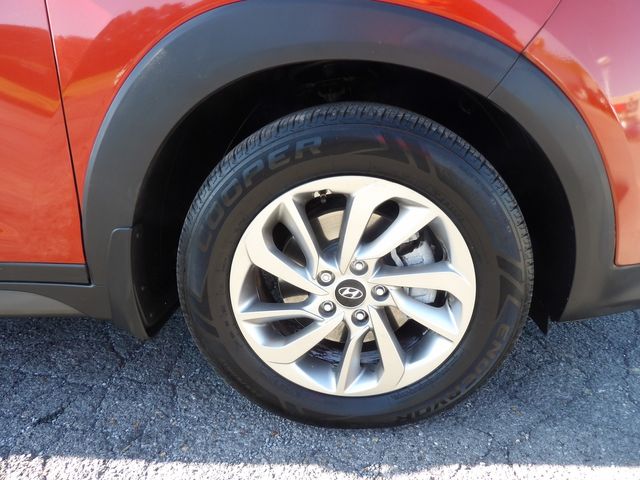 2016 Hyundai TUCSON Eco | Dalton, GA | Paniagua Auto Mall 2016 Hyundai TUCSON Eco | Dalton, GA | Paniagua Auto Mall