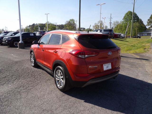 2016 Hyundai TUCSON Eco | Dalton, GA | Paniagua Auto Mall 