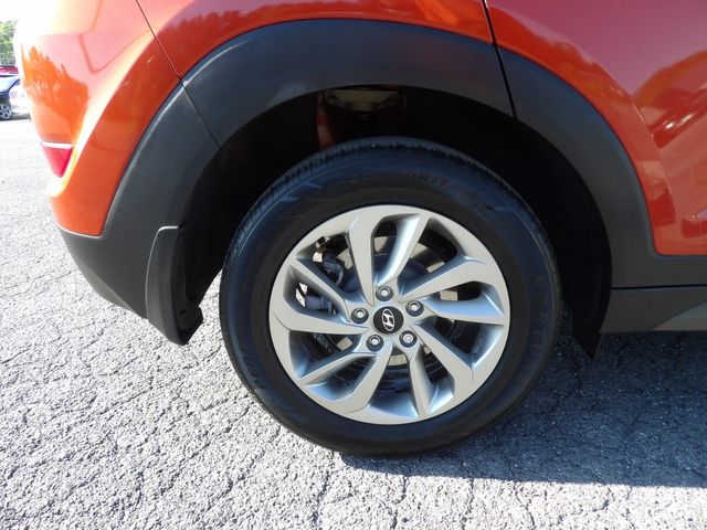 2016 Hyundai TUCSON Eco | Dalton, GA | Paniagua Auto Mall 